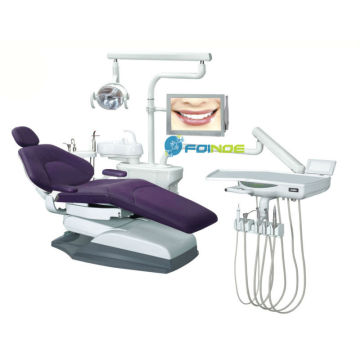 стоматологическая установка (се &amp; FDA утвержденных) (модель : S1919)
